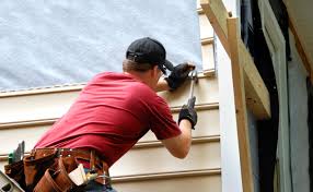 Best Custom Siding Design  in Utica, OH